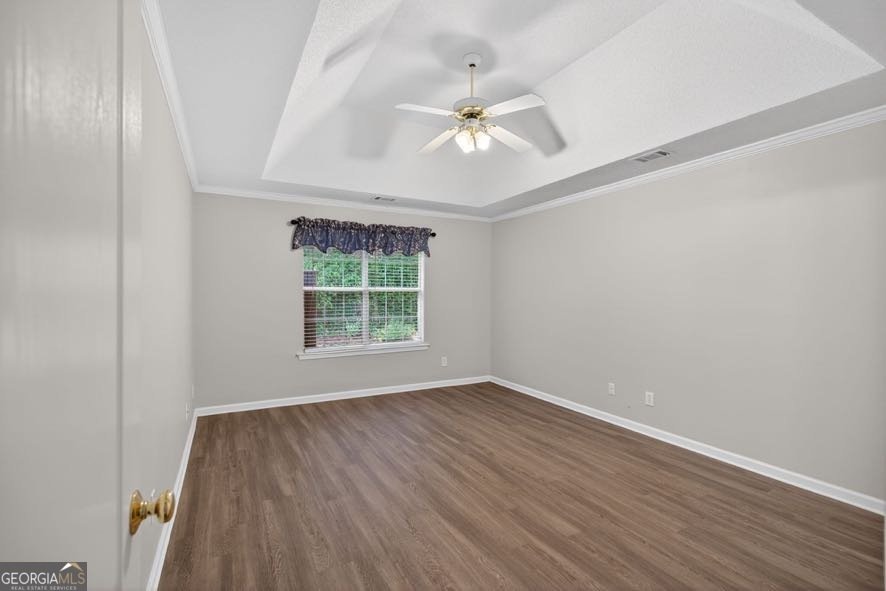 24 Prestwick Drive Fayetteville - Photo 8