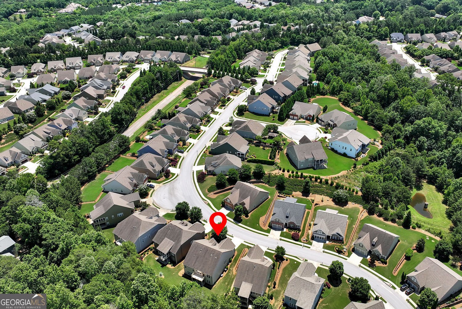 3450 Locust Cove Road Gainesville - Photo 10