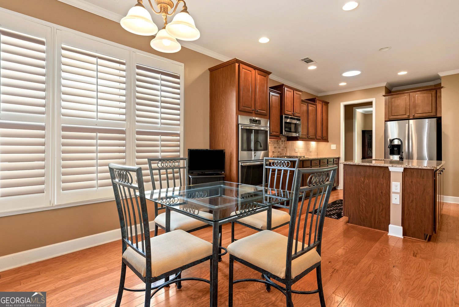 3450 Locust Cove Road Gainesville - Photo 15