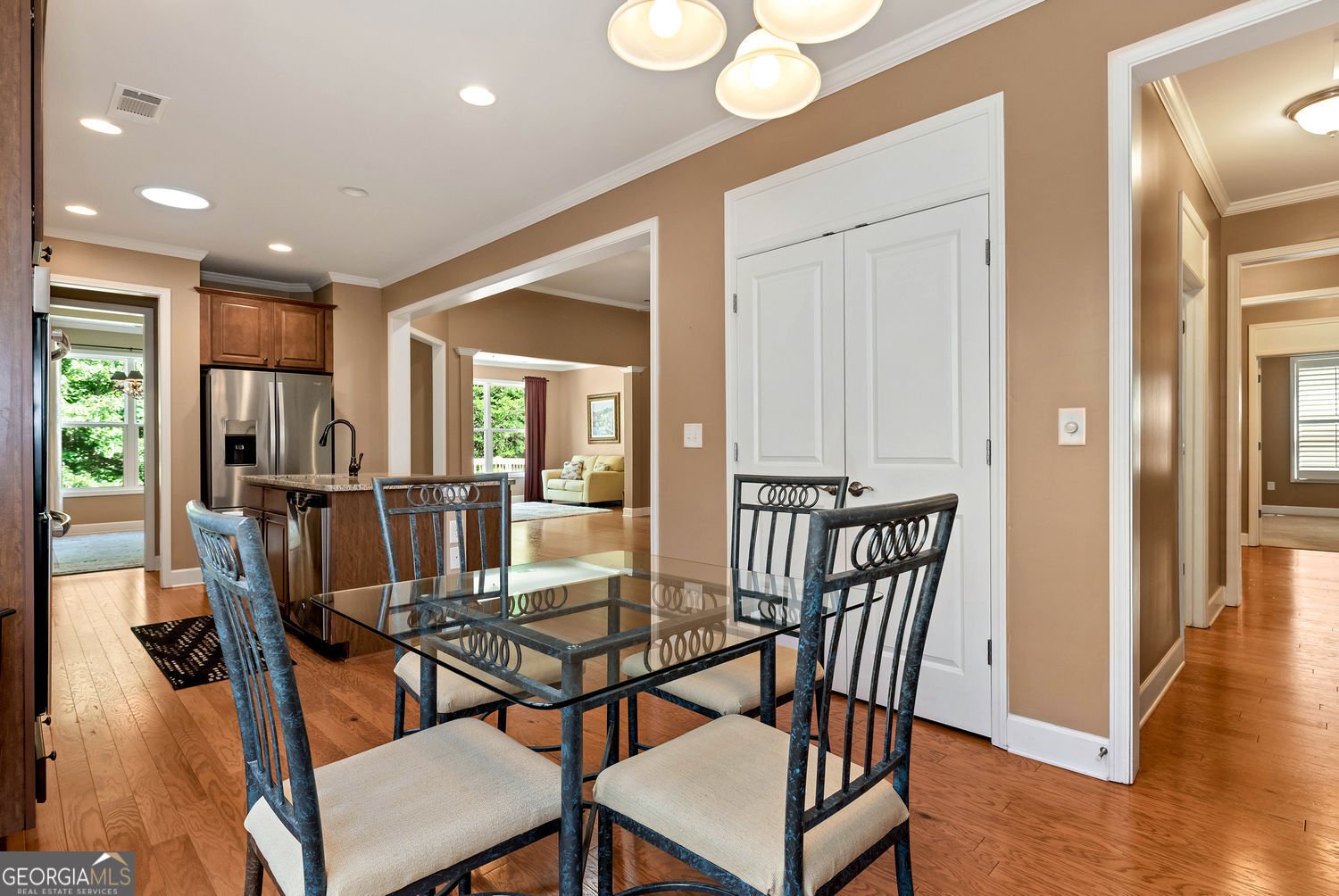 3450 Locust Cove Road Gainesville - Photo 16
