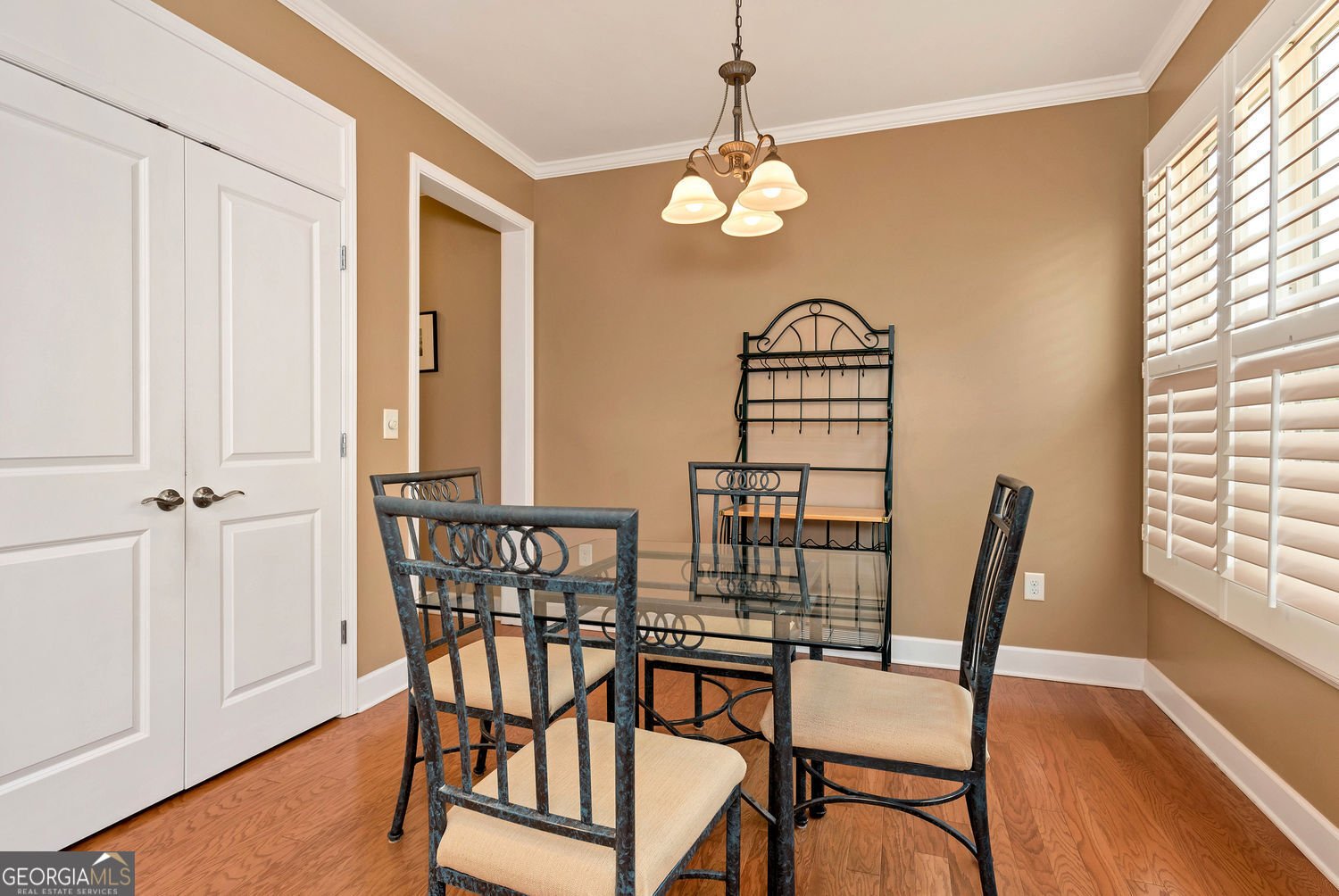 3450 Locust Cove Road Gainesville - Photo 17
