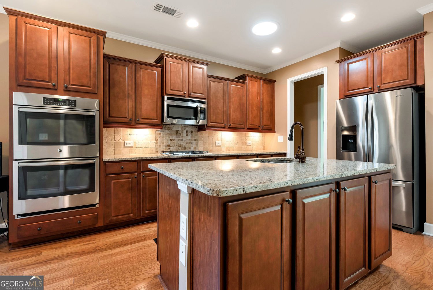 3450 Locust Cove Road Gainesville - Photo 18