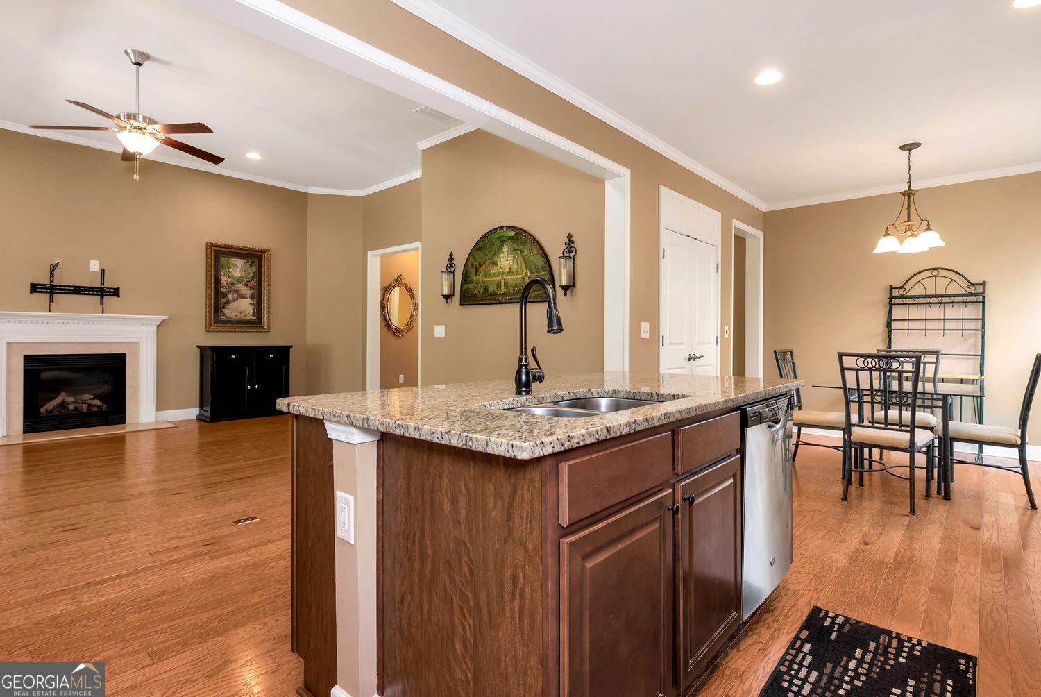 3450 Locust Cove Road Gainesville - Photo 20