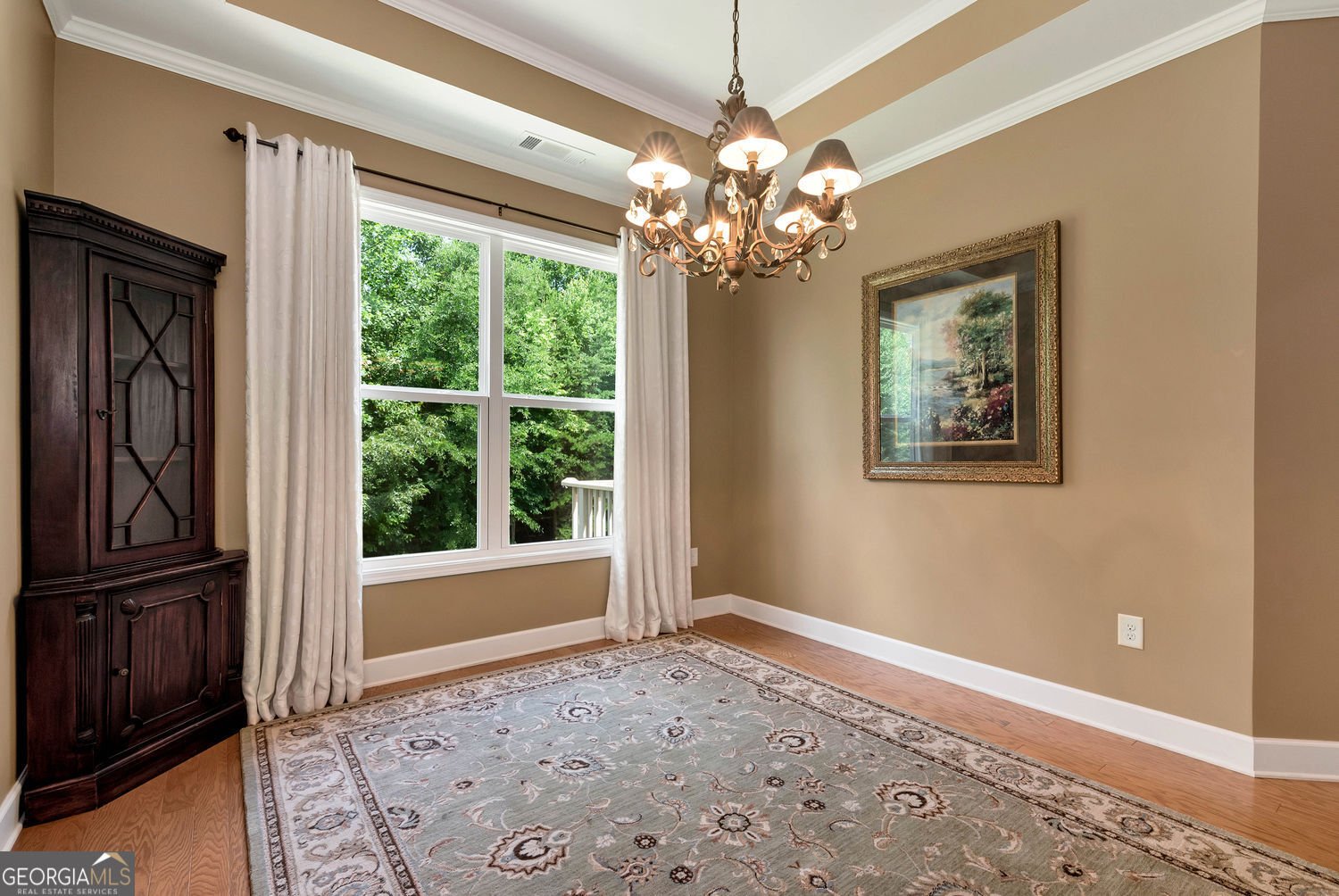3450 Locust Cove Road Gainesville - Photo 21