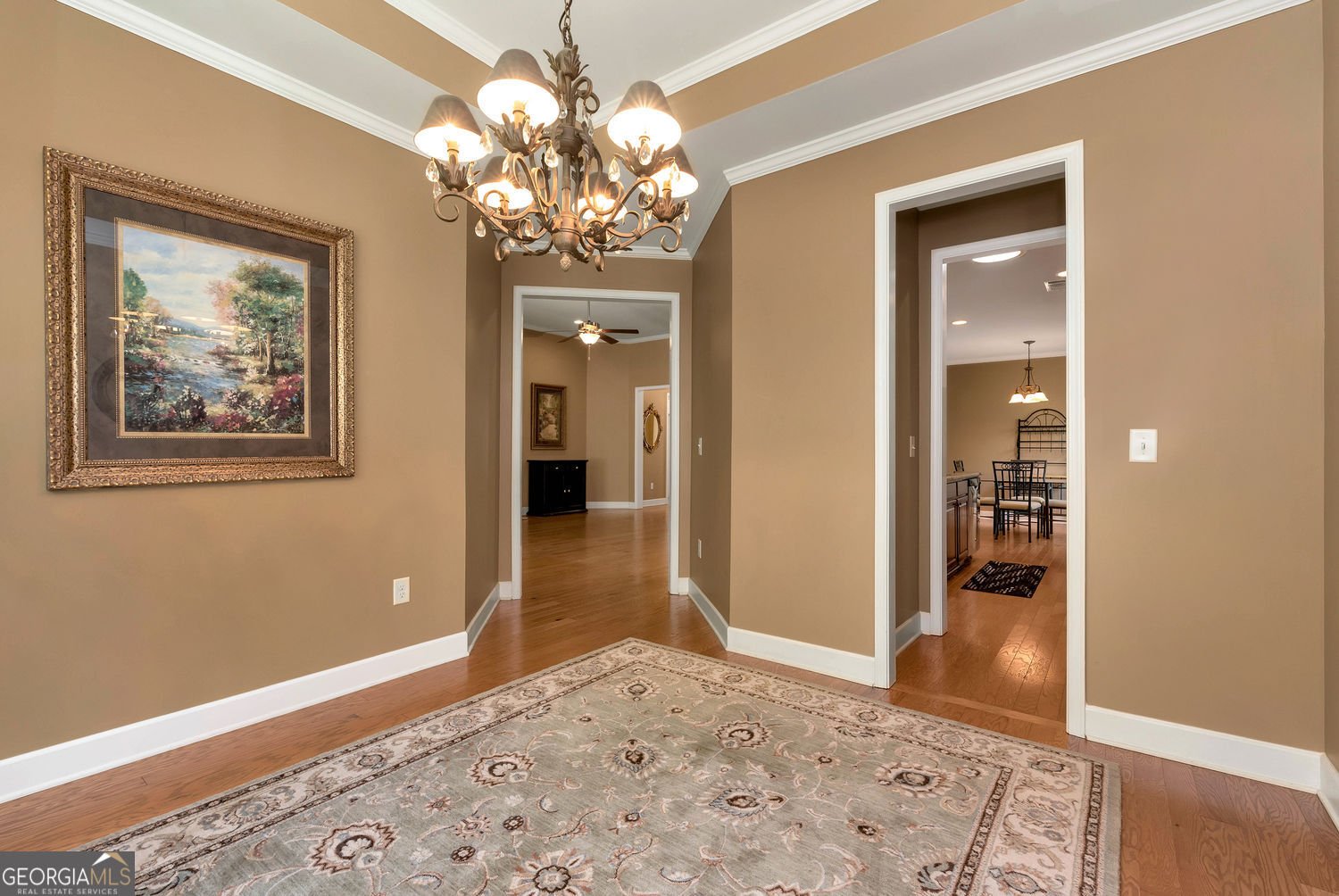3450 Locust Cove Road Gainesville - Photo 22