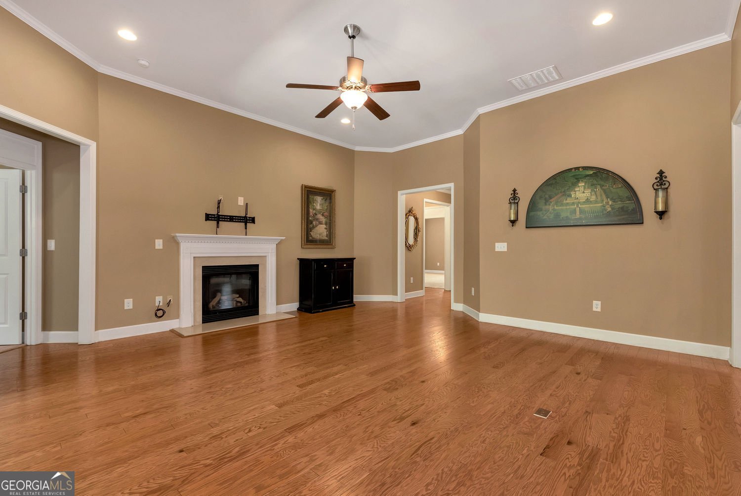 3450 Locust Cove Road Gainesville - Photo 23