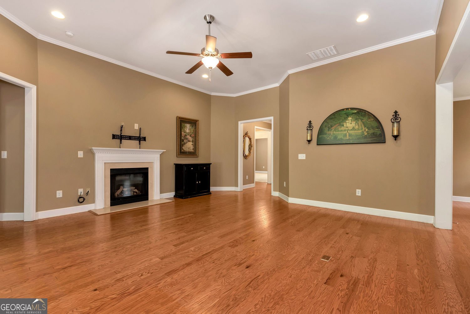 3450 Locust Cove Road Gainesville - Photo 24