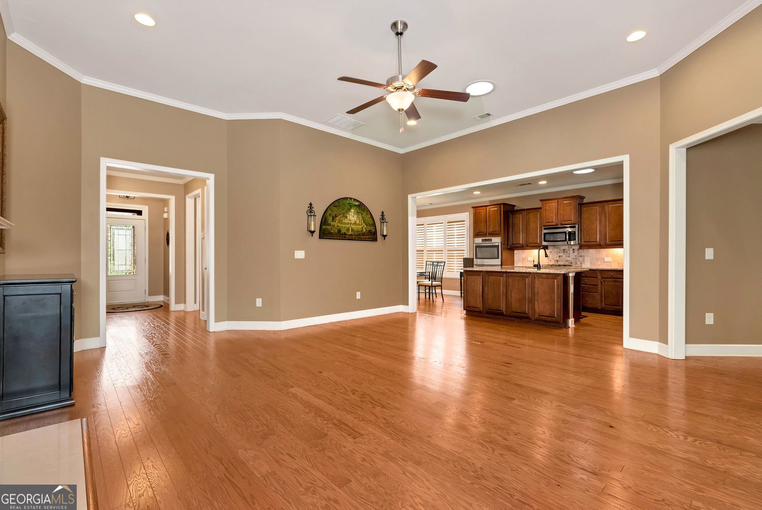 3450 Locust Cove Road Gainesville - Photo 25