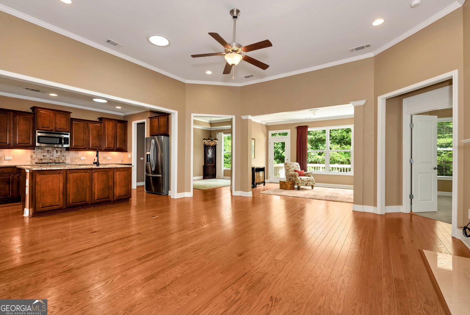 3450 Locust Cove Road Gainesville - Photo 26