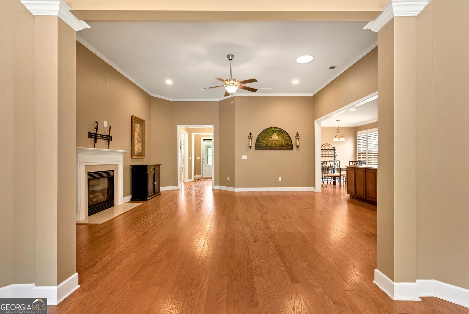 3450 Locust Cove Road Gainesville - Photo 29
