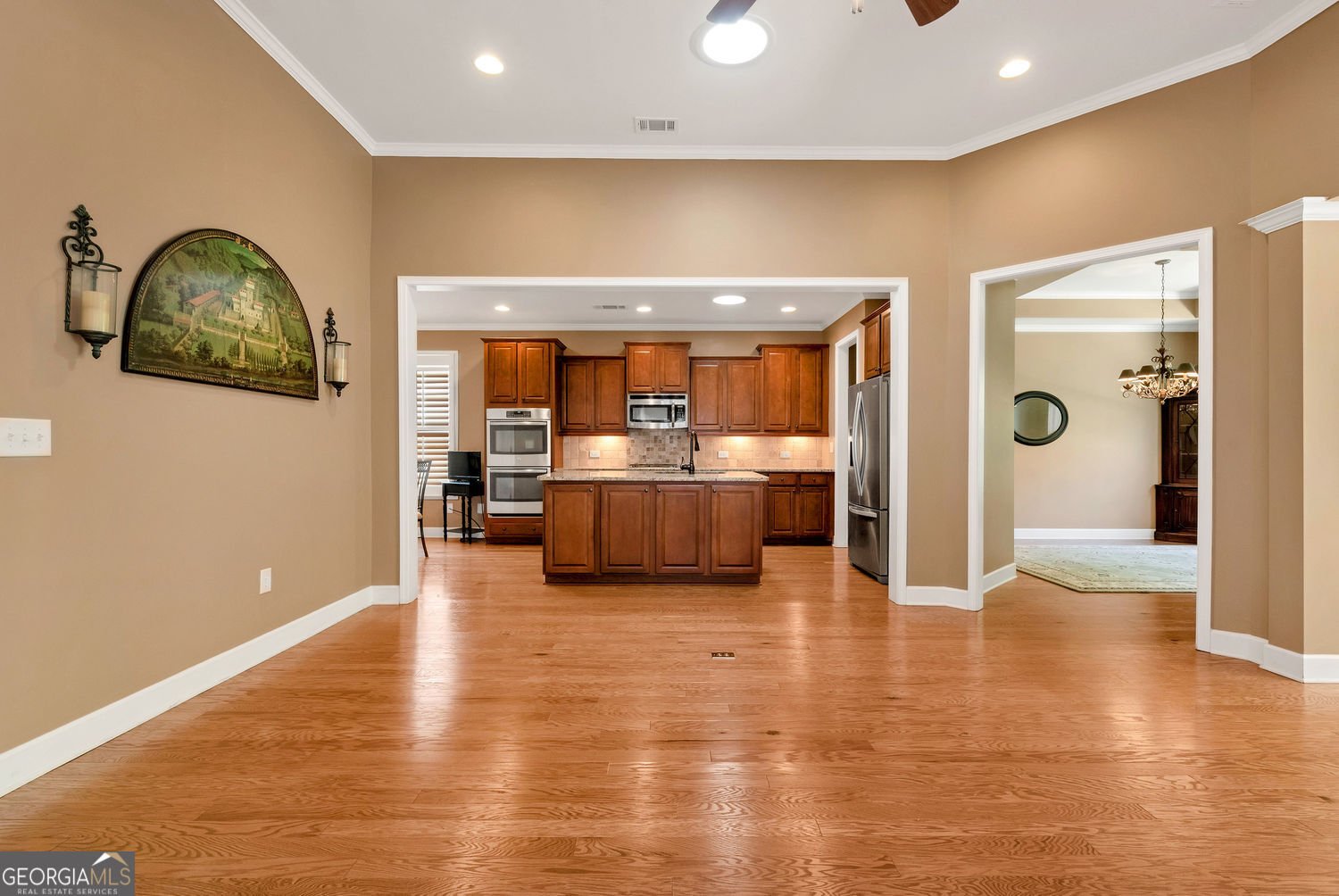 3450 Locust Cove Road Gainesville - Photo 39