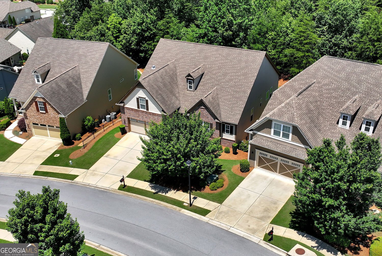 3450 Locust Cove Road Gainesville - Photo 6