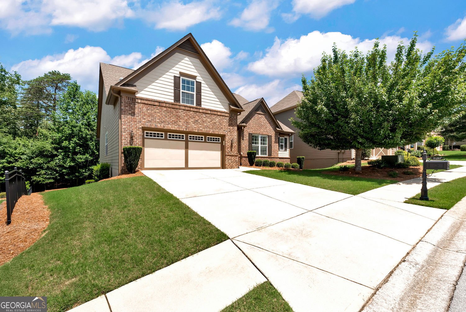 3450 Locust Cove Road Gainesville - Photo 71