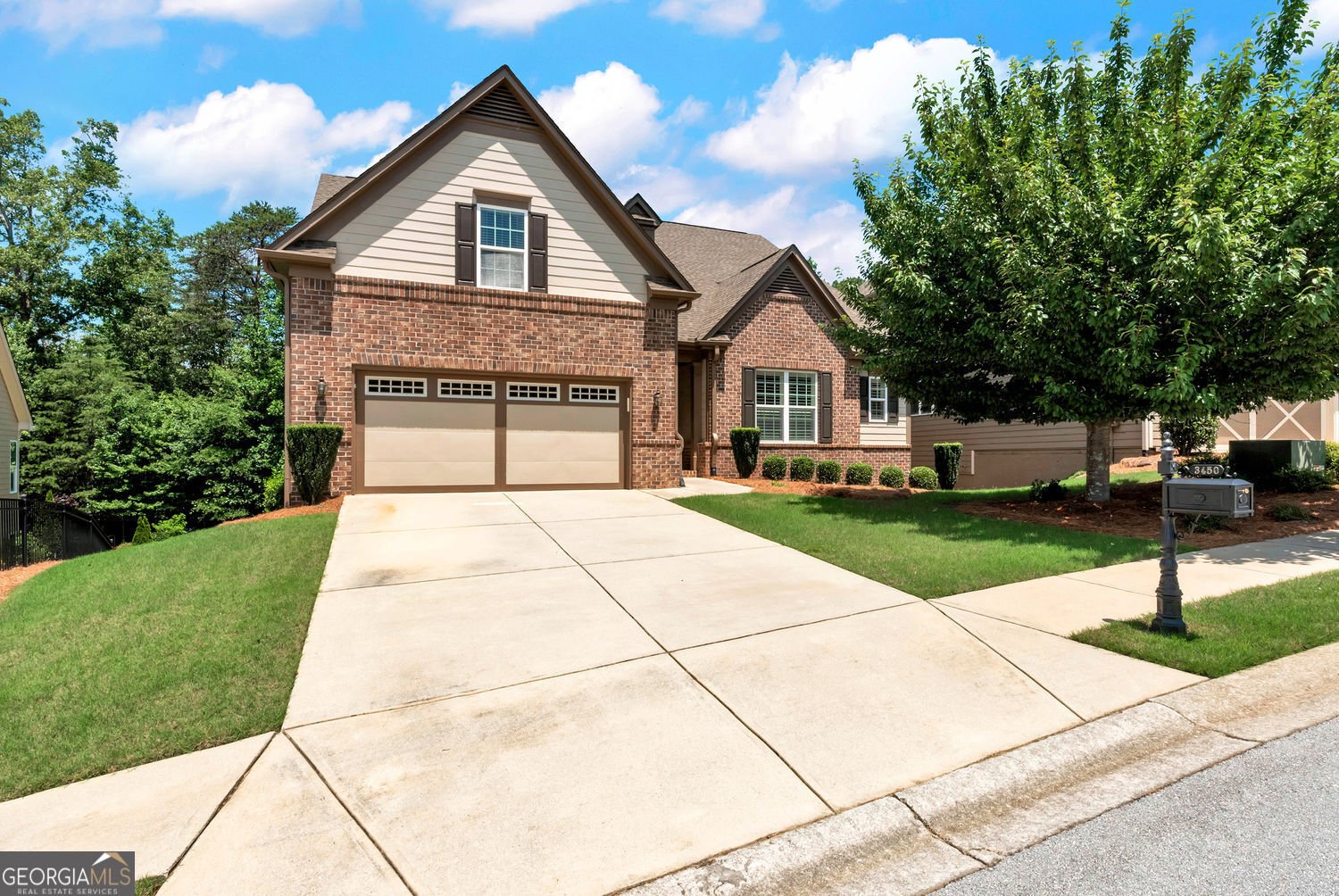 3450 Locust Cove Road Gainesville - Photo 72