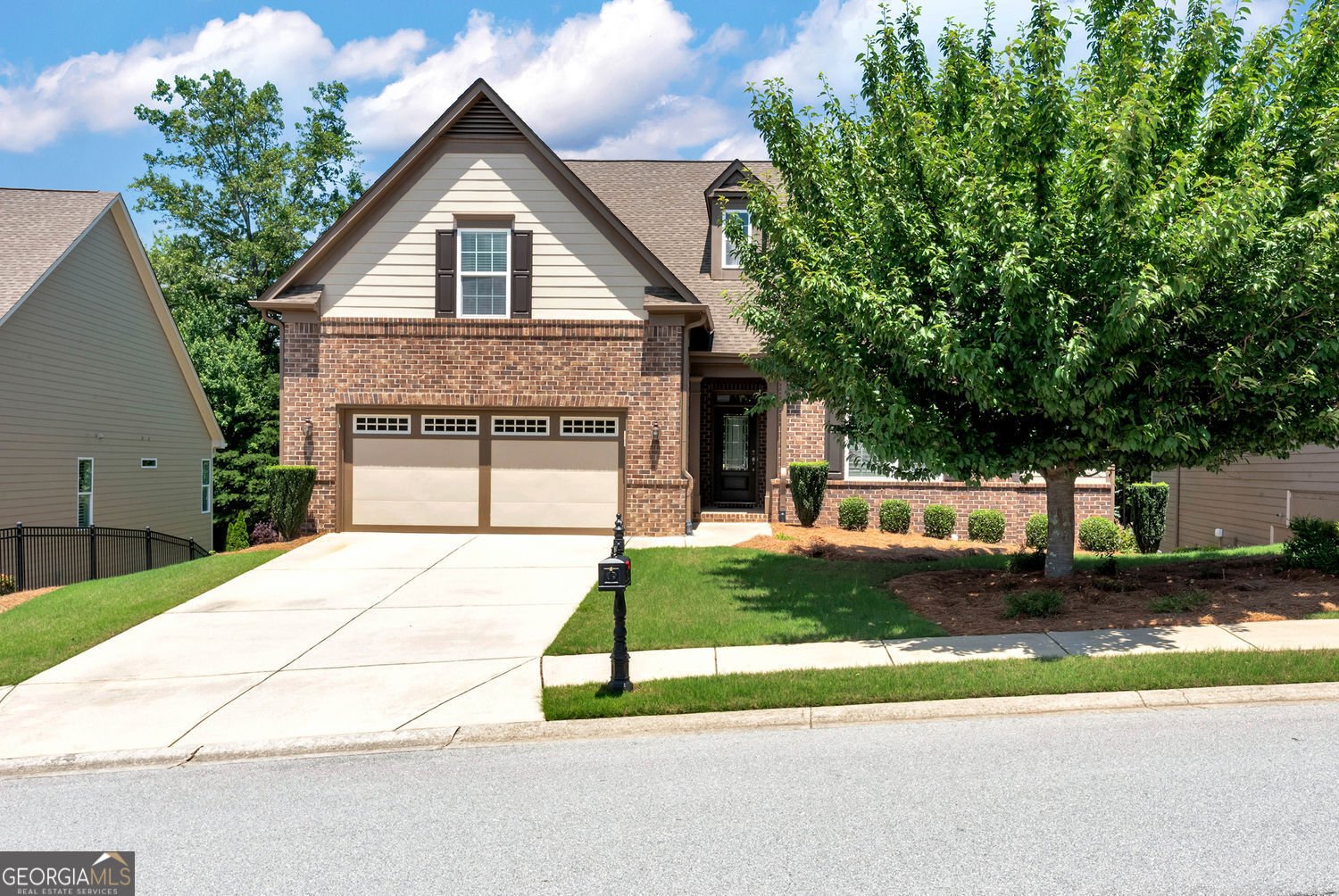 3450 Locust Cove Road Gainesville - Photo 73