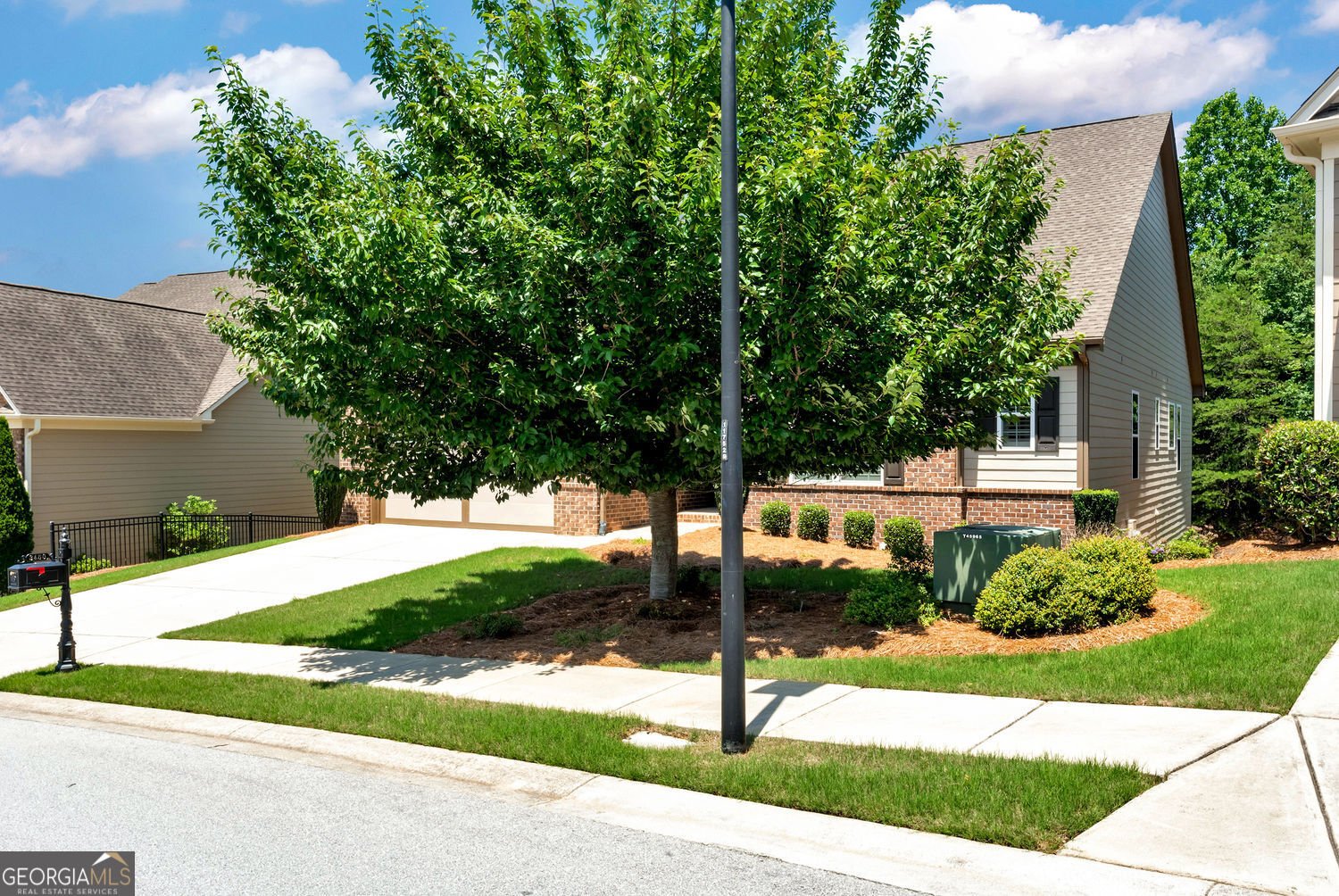 3450 Locust Cove Road Gainesville - Photo 74