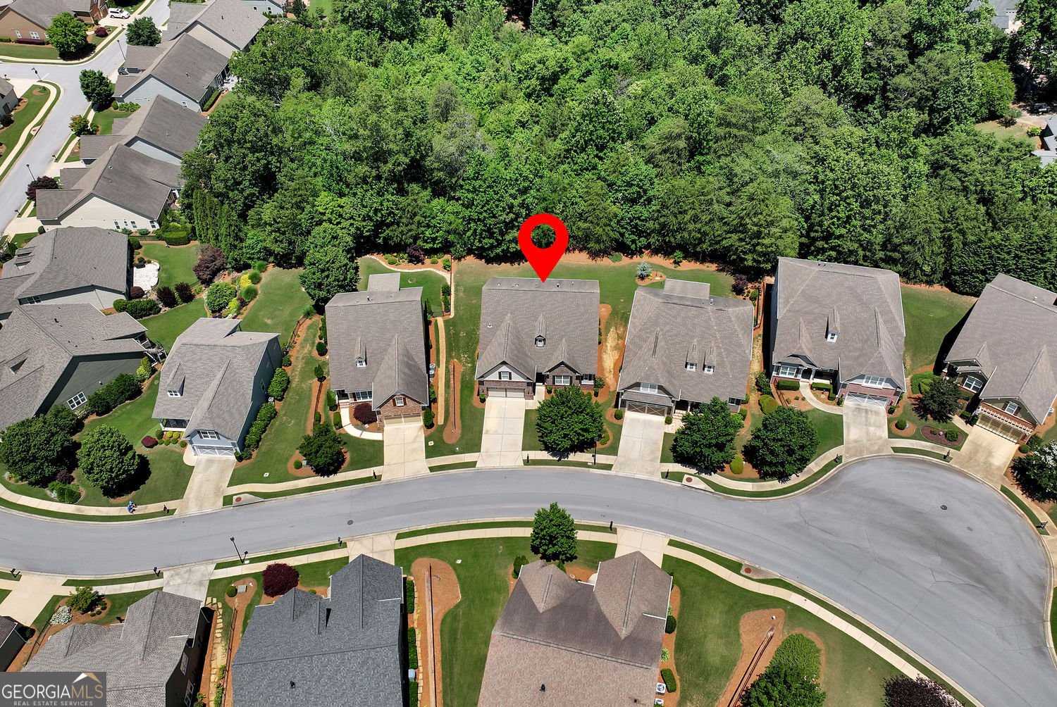 3450 Locust Cove Road Gainesville - Photo 8