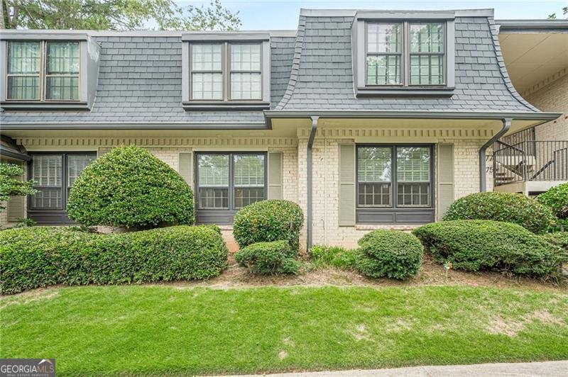 175 Maribeau Square Atlanta - main photo