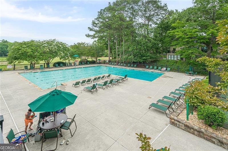 175 Maribeau Square Atlanta - Photo 32