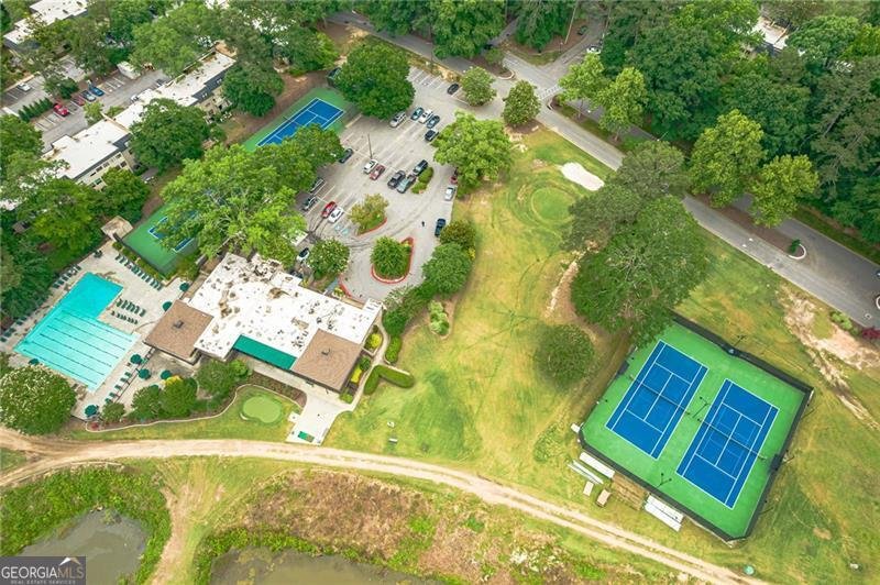 175 Maribeau Square Atlanta - Photo 35