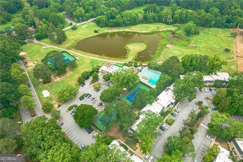 175 Maribeau Square Atlanta - Photo 36