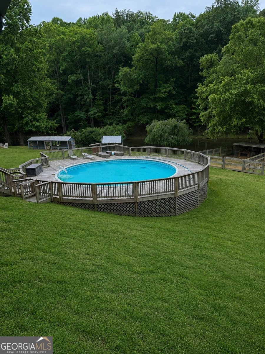 3554 Martin Creek Drive Gainesville - Photo 11