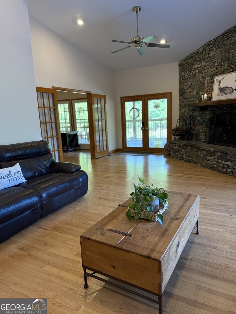 3554 Martin Creek Drive Gainesville - Photo 13