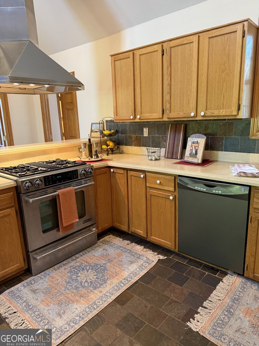 3554 Martin Creek Drive Gainesville - Photo 14