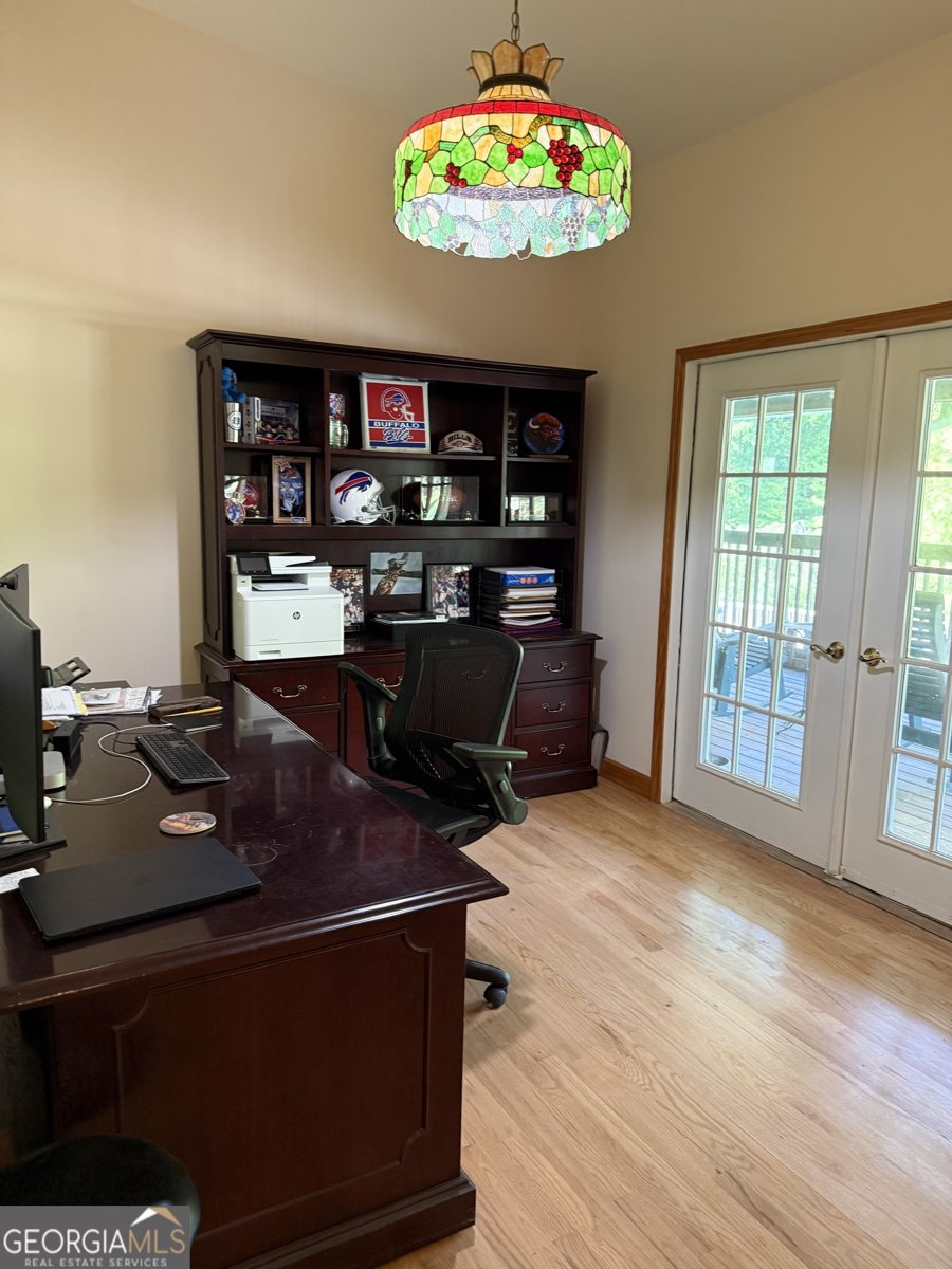 3554 Martin Creek Drive Gainesville - Photo 15