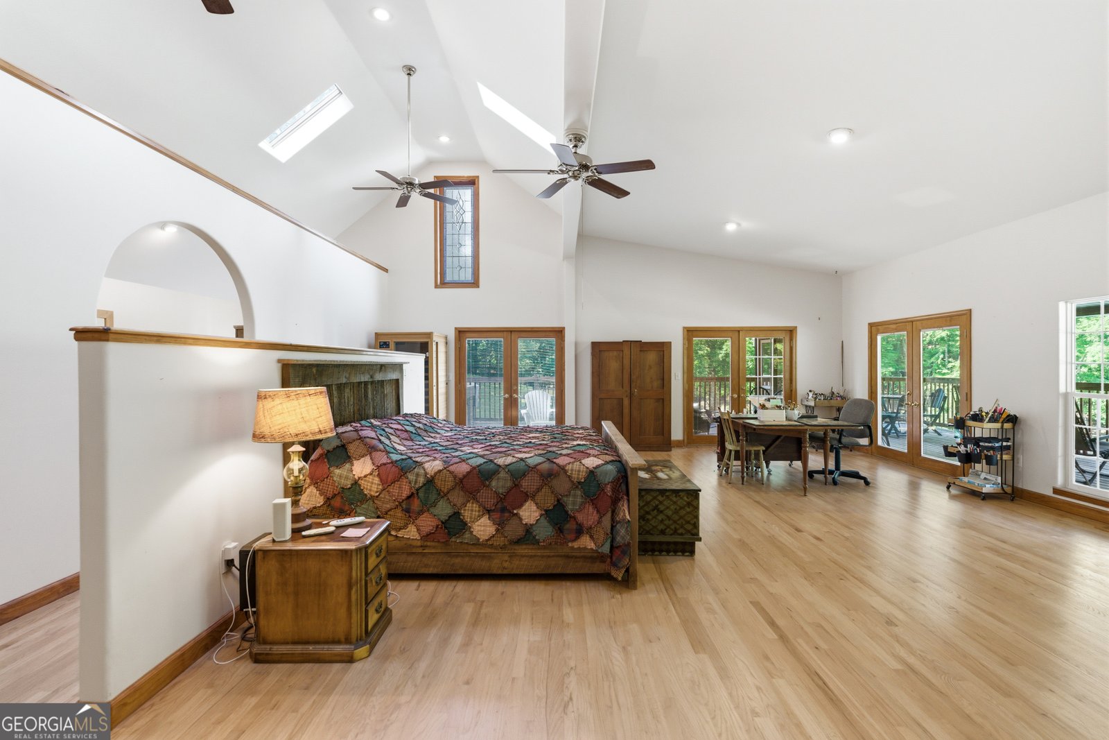 3554 Martin Creek Drive Gainesville - Photo 19