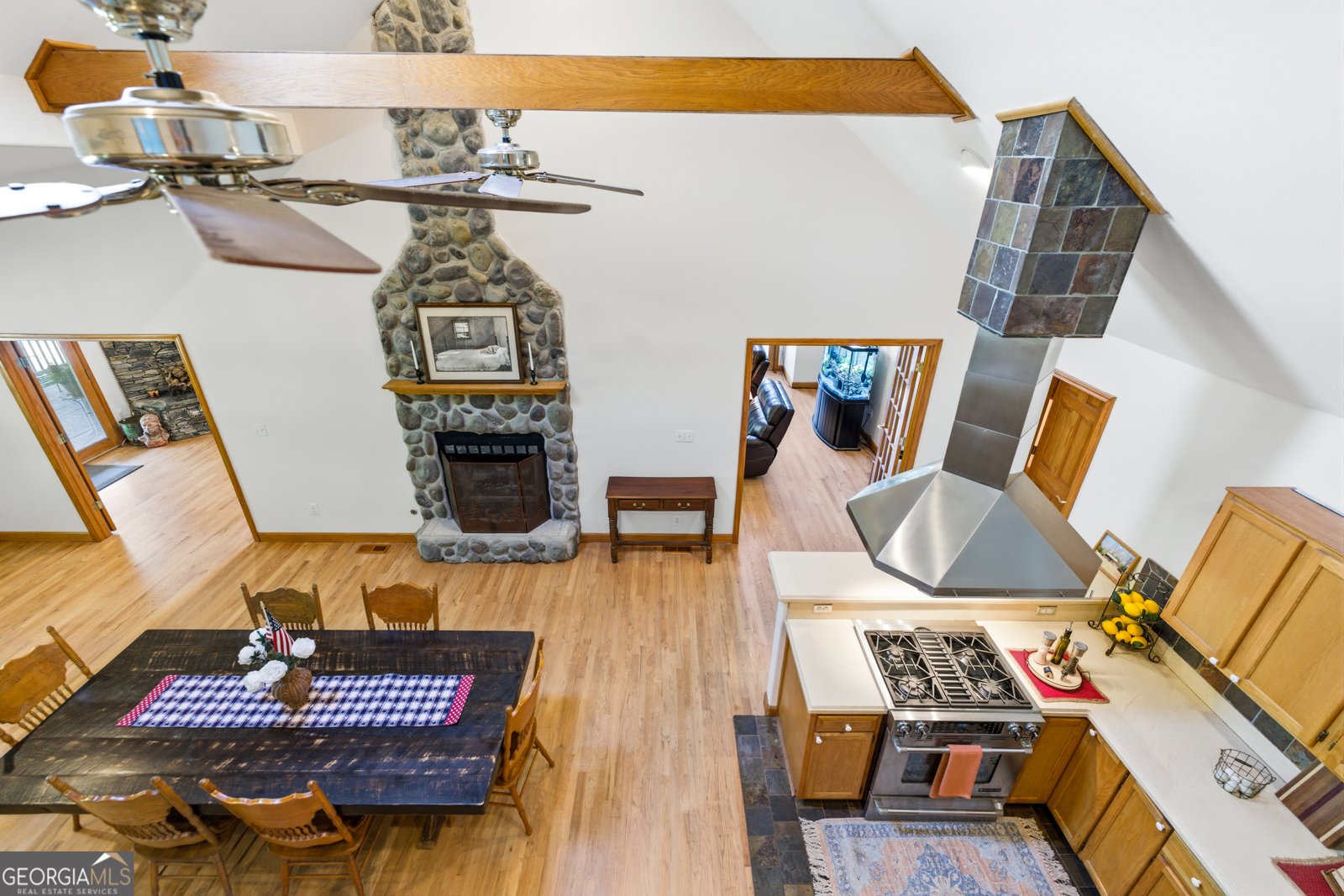 3554 Martin Creek Drive Gainesville - Photo 26