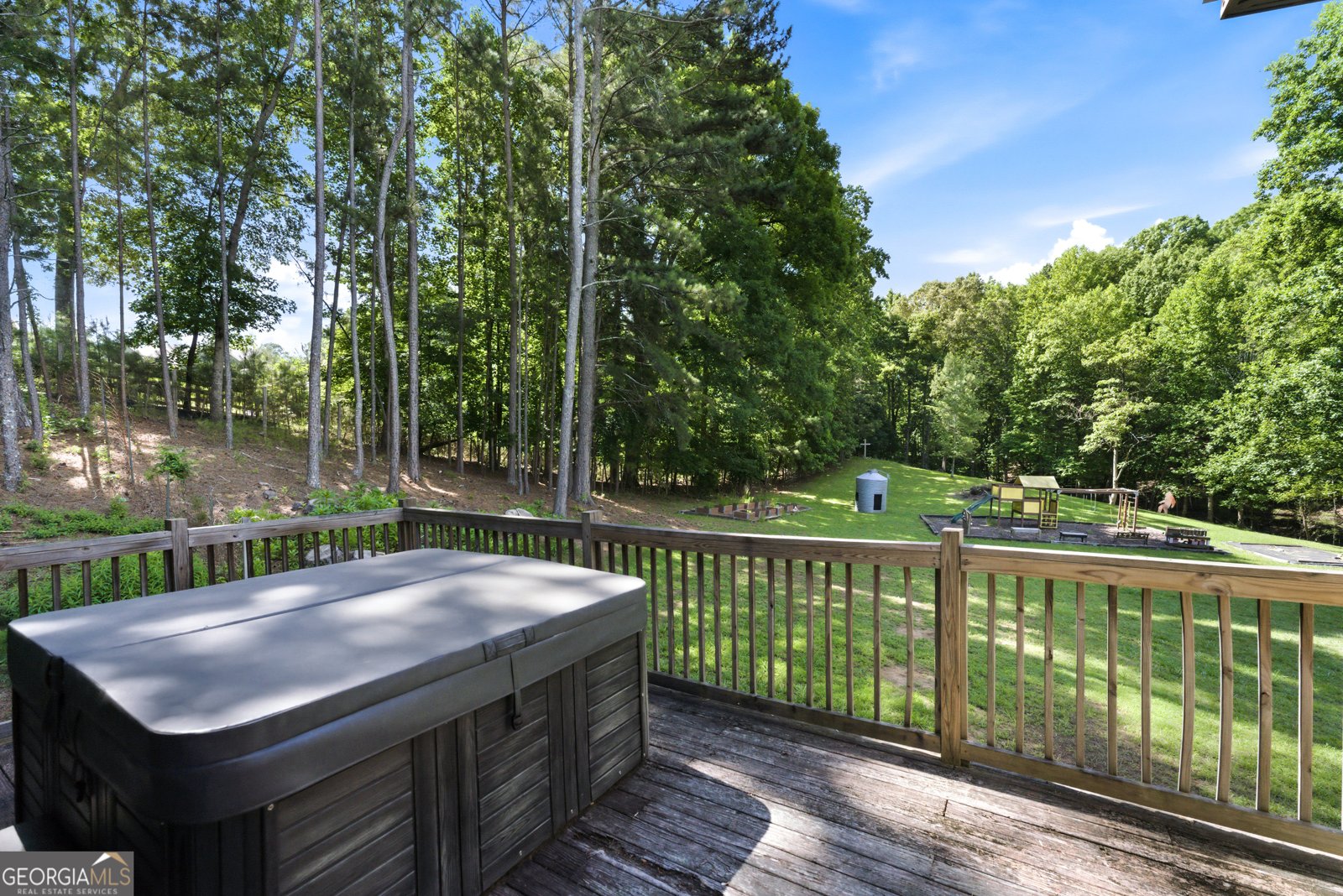 3554 Martin Creek Drive Gainesville - Photo 34