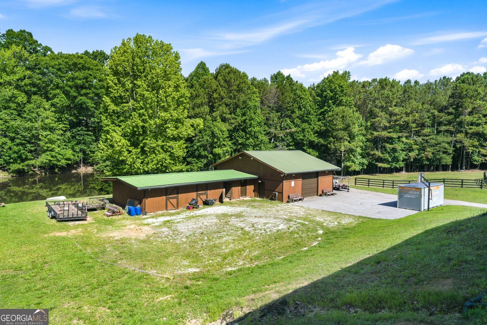 3554 Martin Creek Drive Gainesville - Photo 43