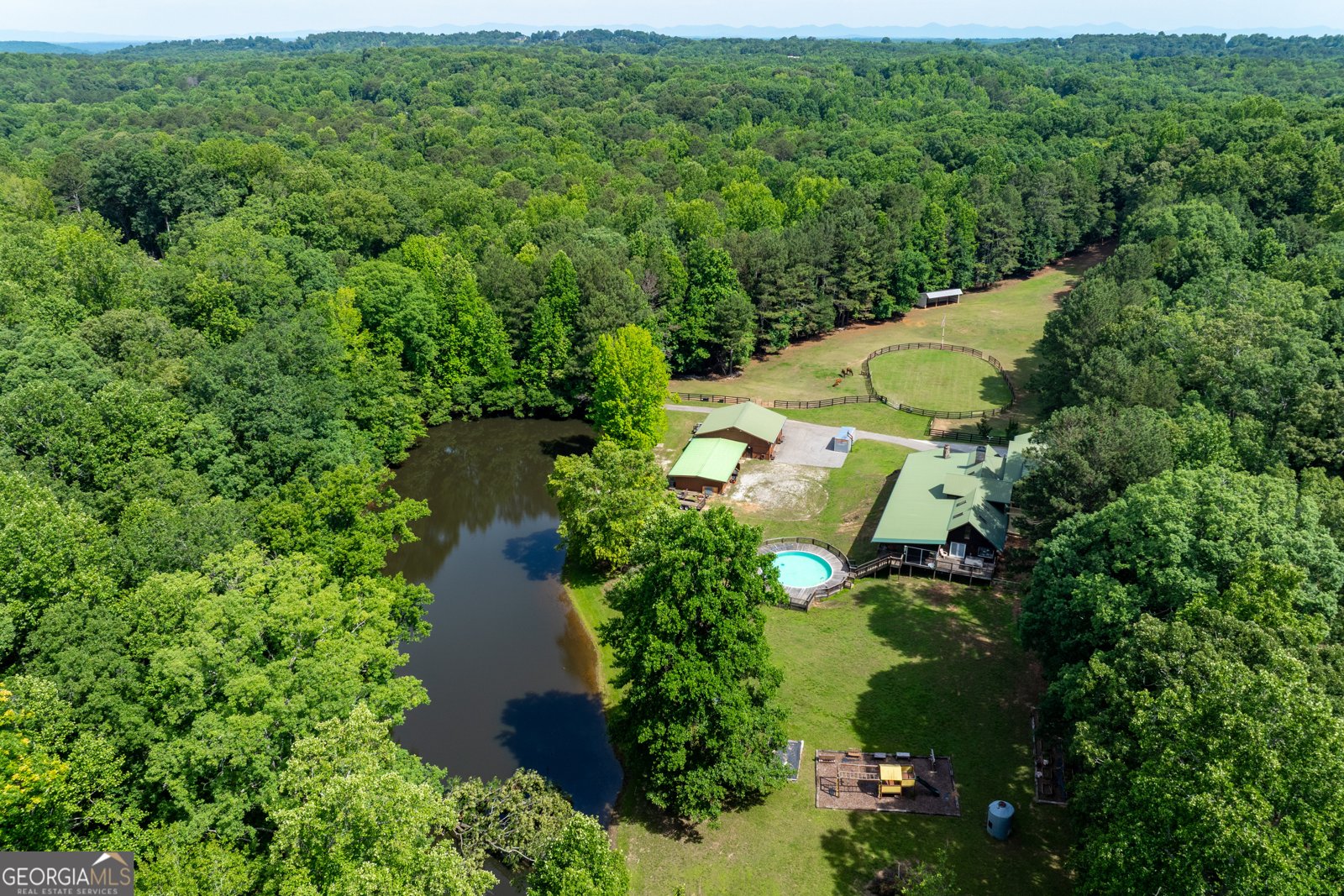 3554 Martin Creek Drive Gainesville - Photo 57