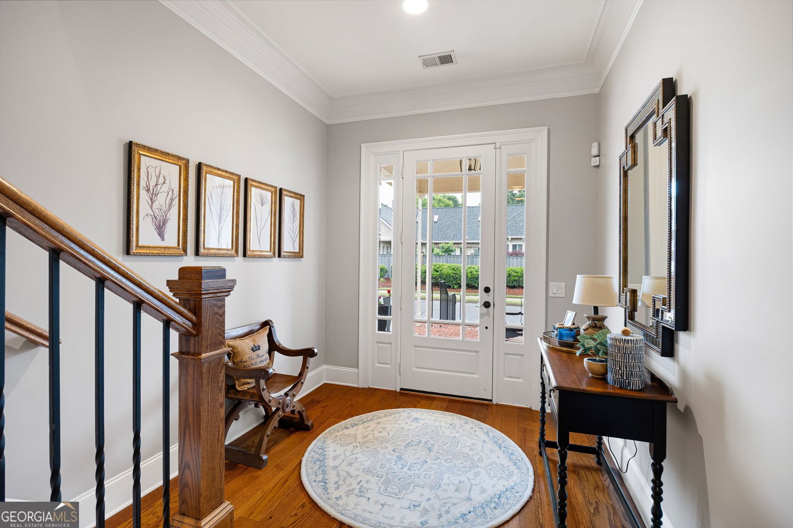 267 Somerset Circle Woodstock - Photo 10