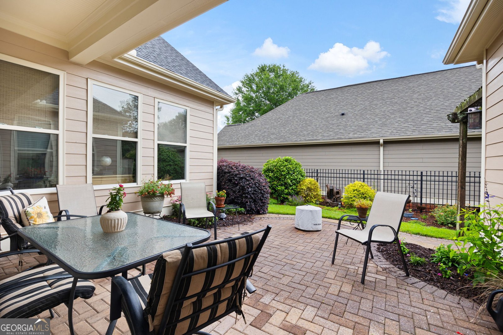267 Somerset Circle Woodstock - Photo 22