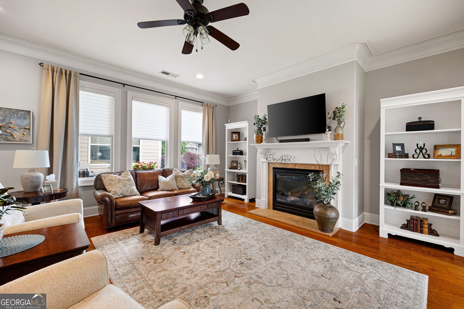 267 Somerset Circle Woodstock - Photo 25
