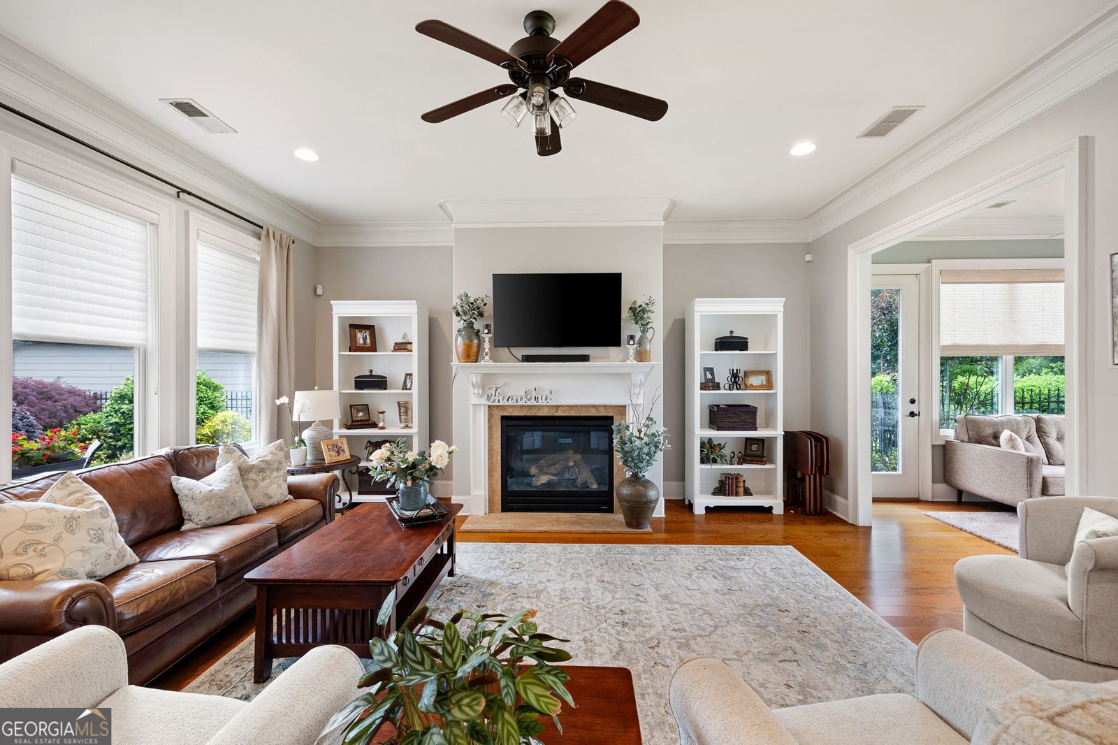 267 Somerset Circle Woodstock - Photo 26