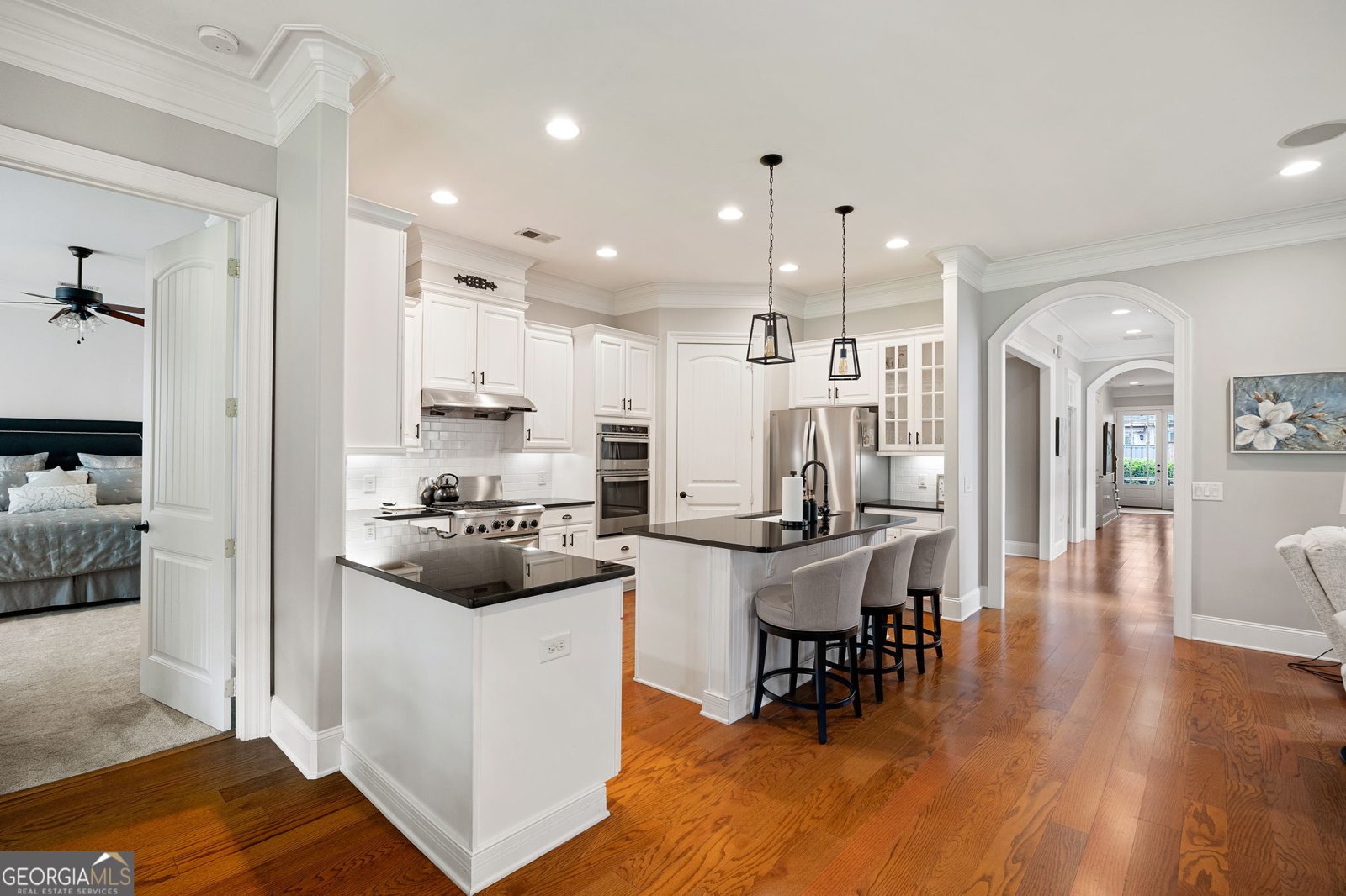 267 Somerset Circle Woodstock - Photo 28