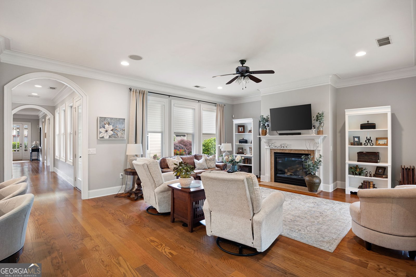 267 Somerset Circle Woodstock - Photo 35
