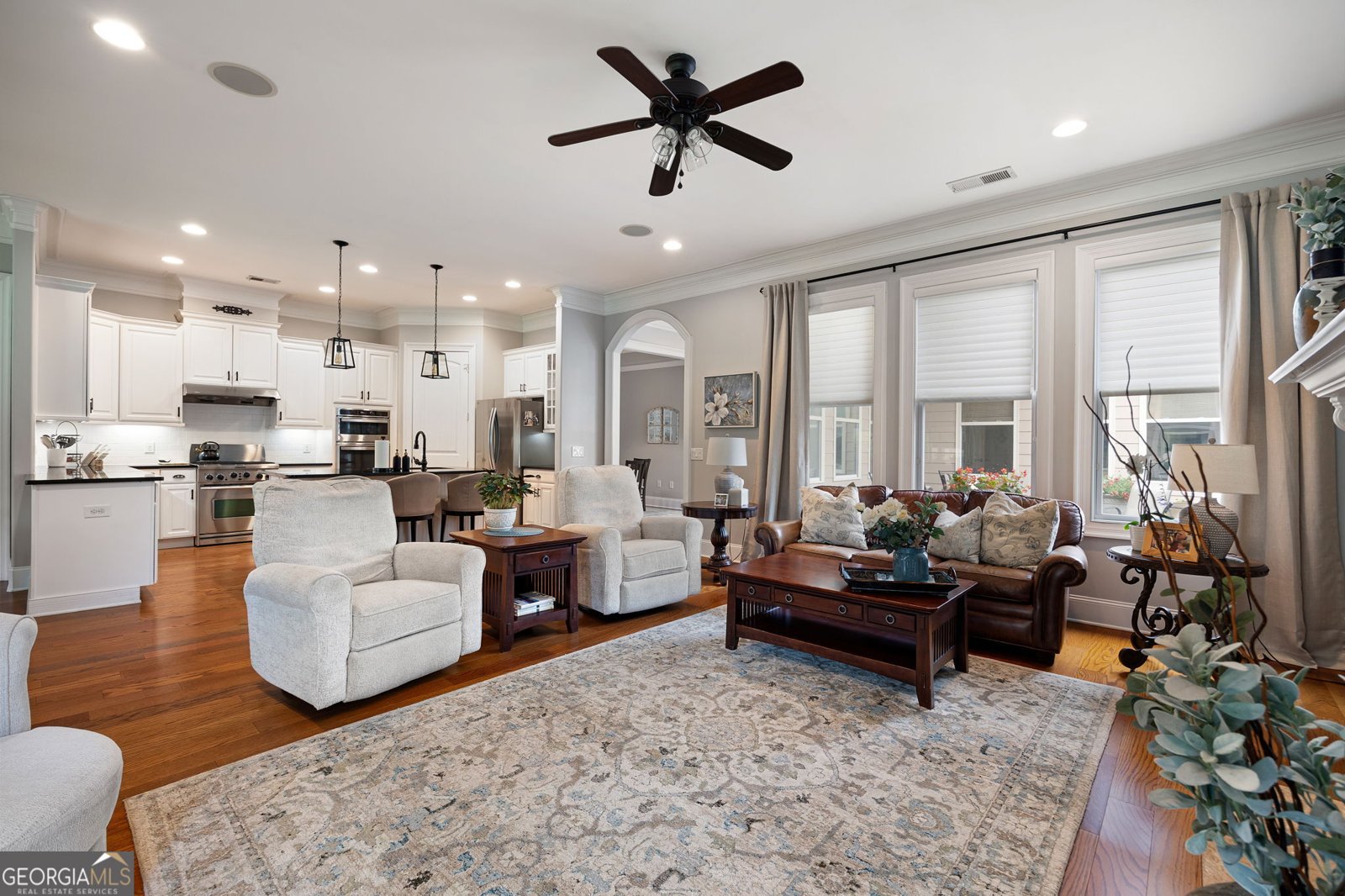267 Somerset Circle Woodstock - Photo 39
