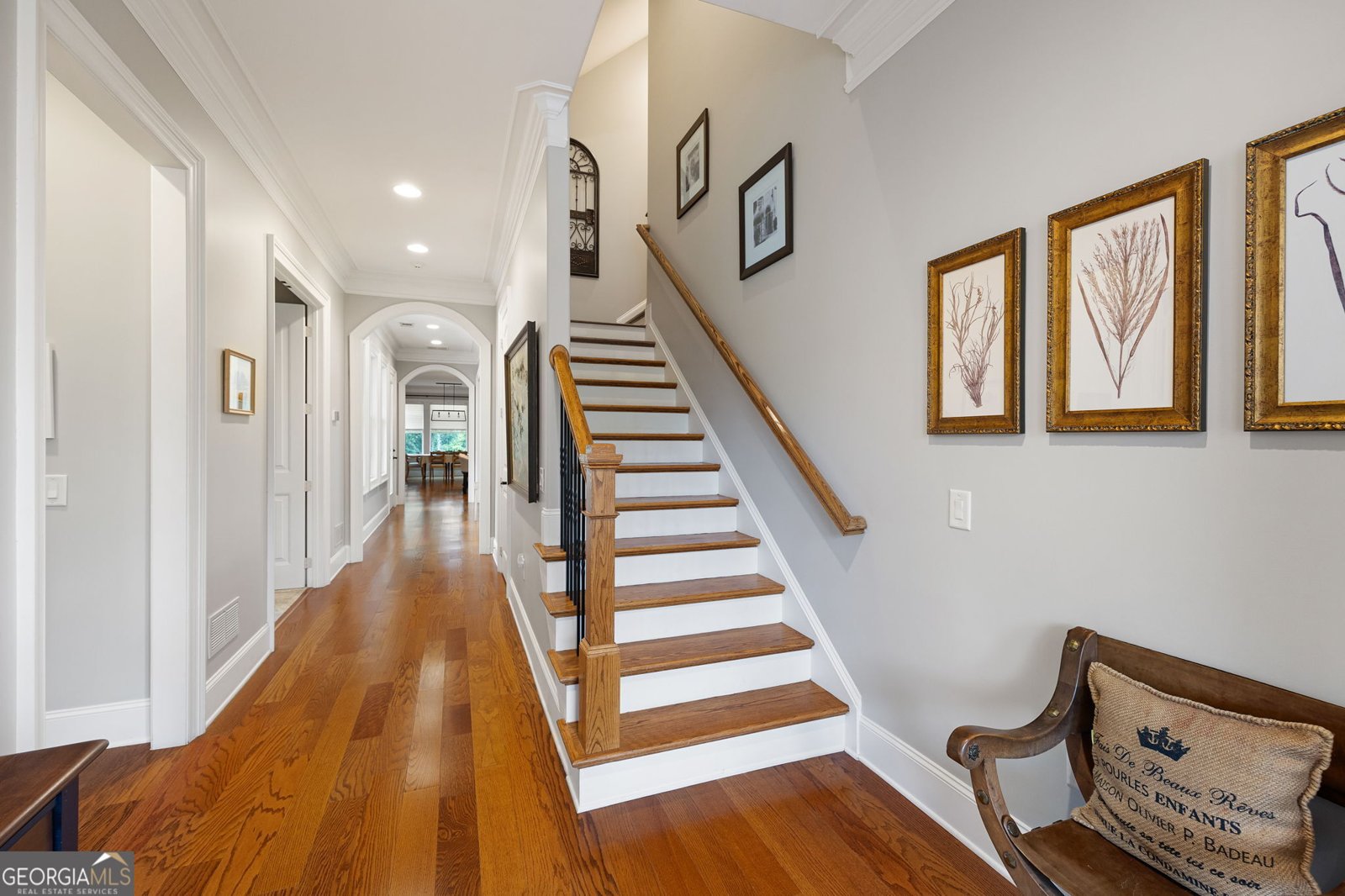 267 Somerset Circle Woodstock - Photo 9