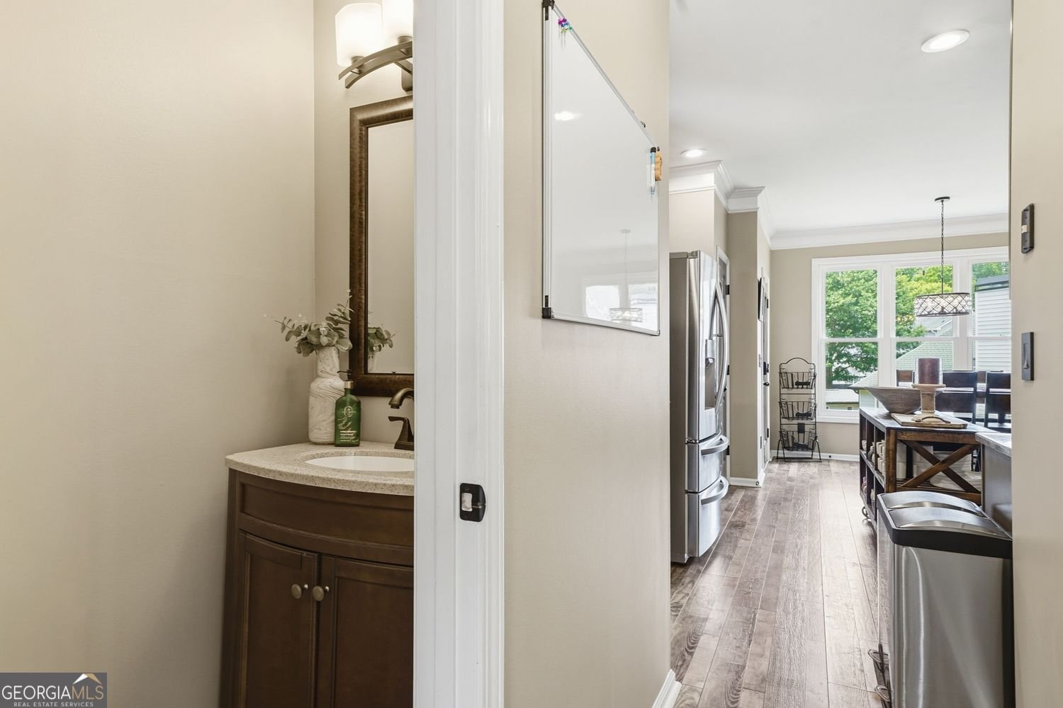 5437 Blue Cedar Drive Sugar Hill - Photo 14