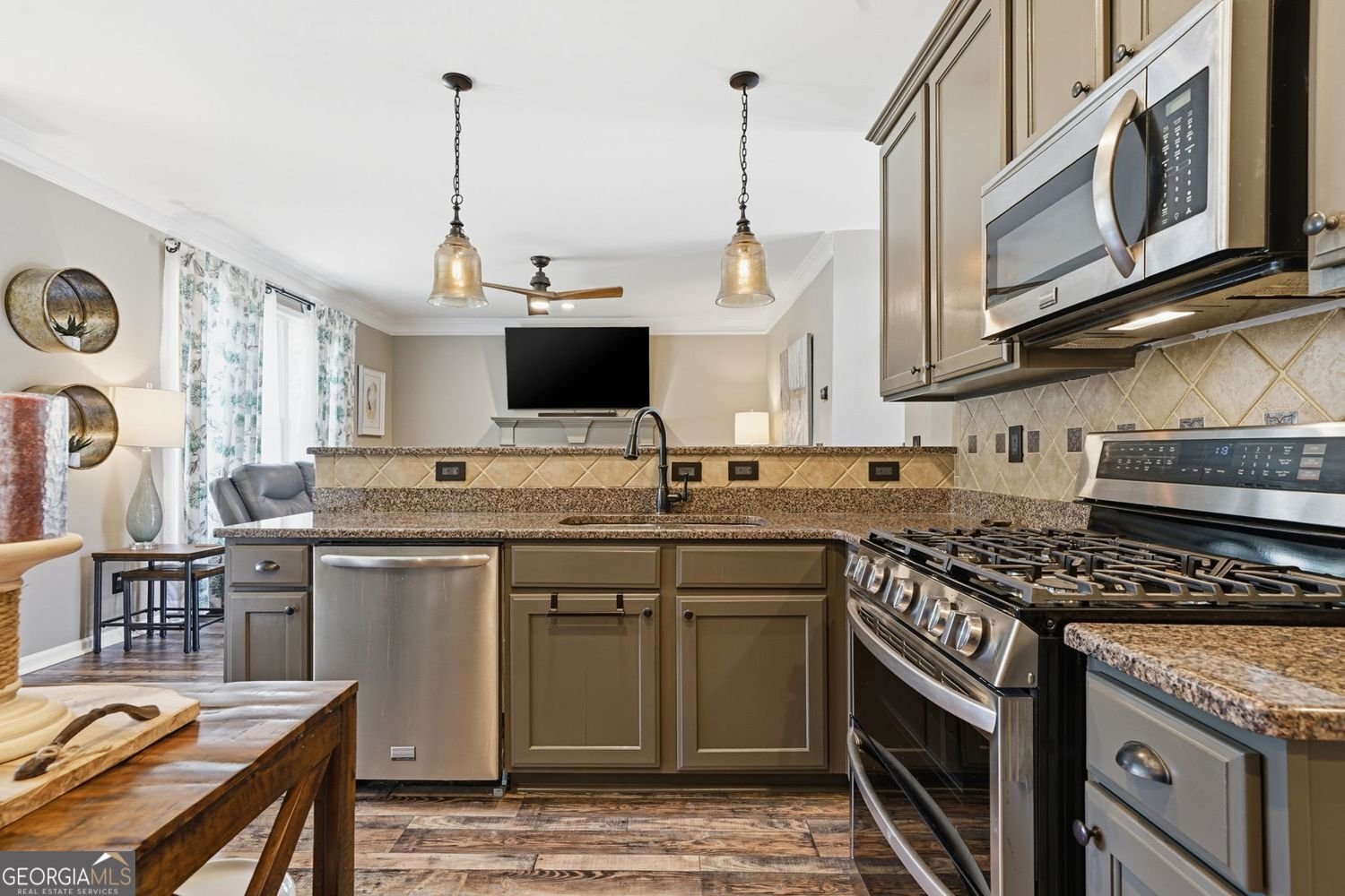 5437 Blue Cedar Drive Sugar Hill - Photo 21