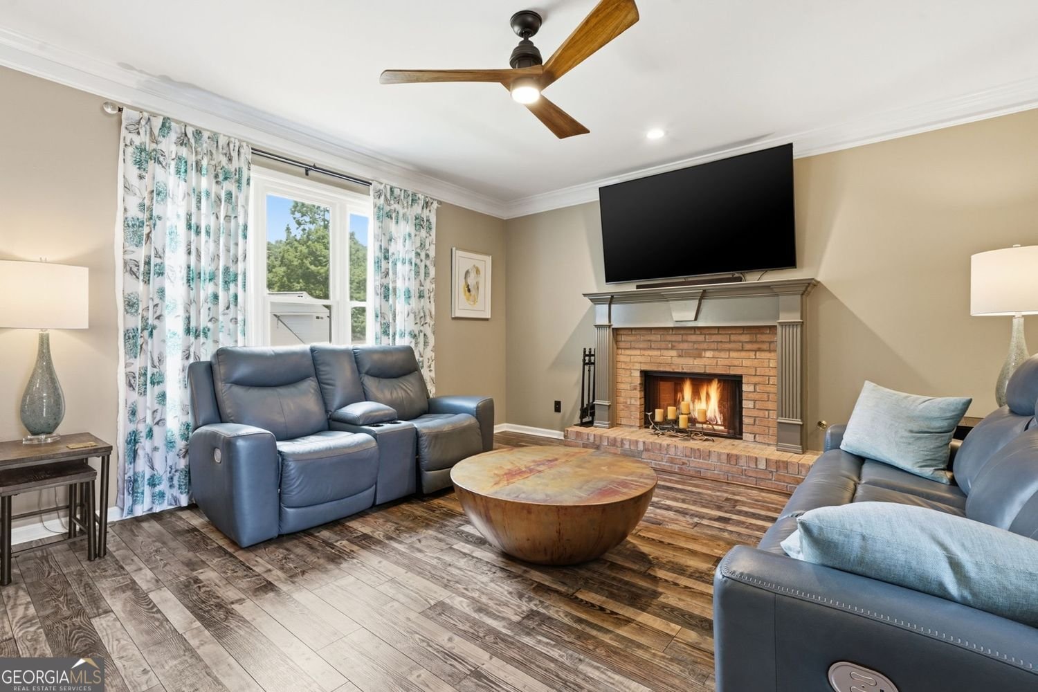 5437 Blue Cedar Drive Sugar Hill - Photo 27