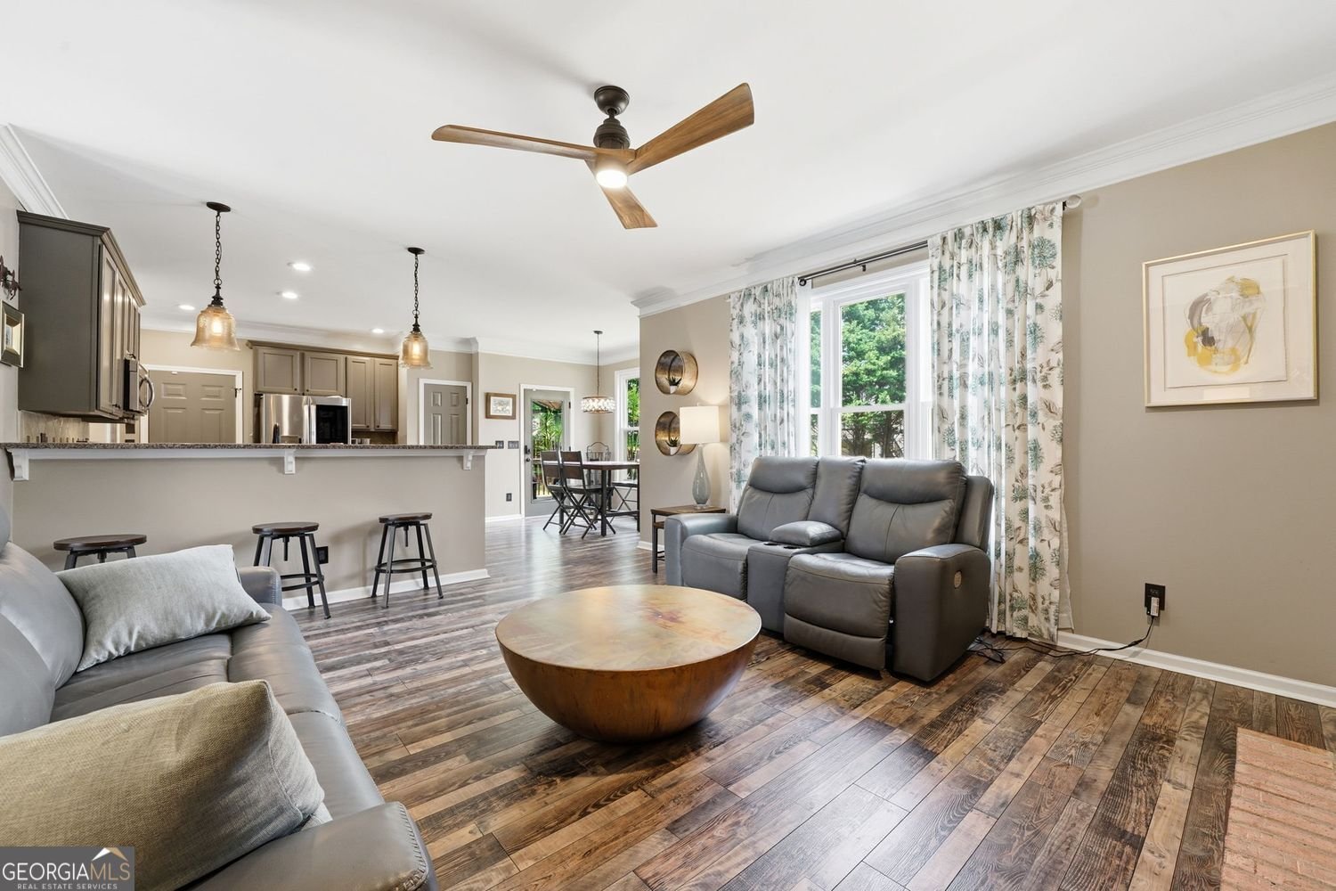 5437 Blue Cedar Drive Sugar Hill - Photo 28