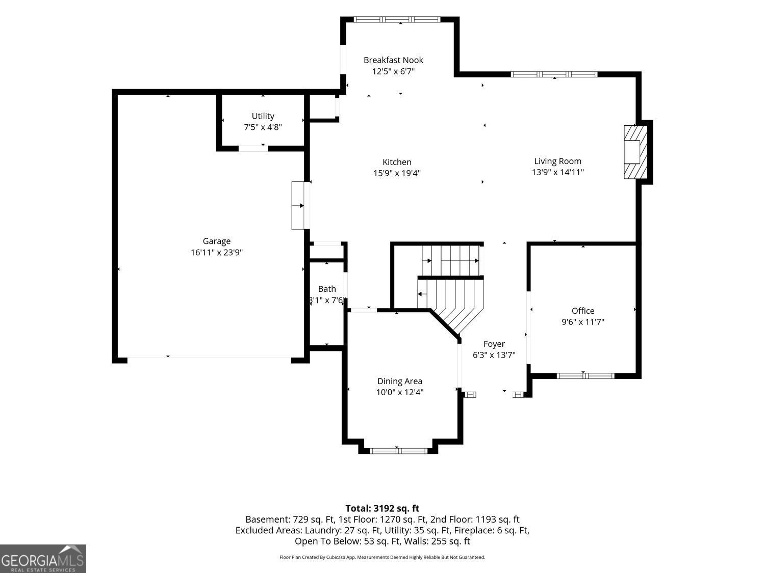 5437 Blue Cedar Drive Sugar Hill - Photo 46