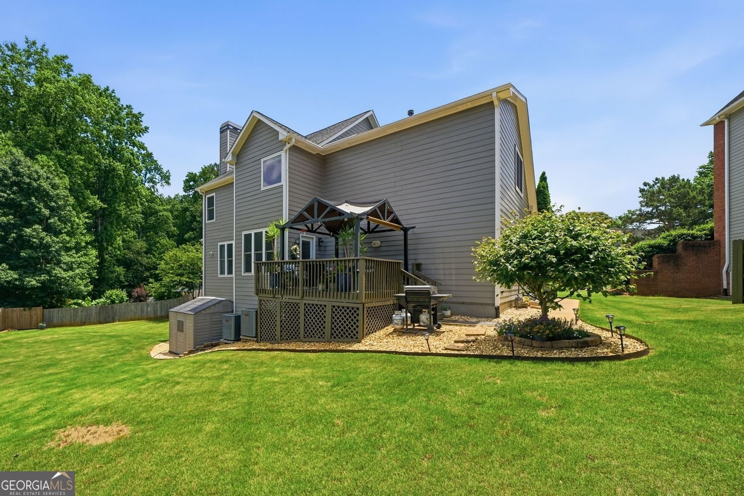 5437 Blue Cedar Drive Sugar Hill - Photo 58
