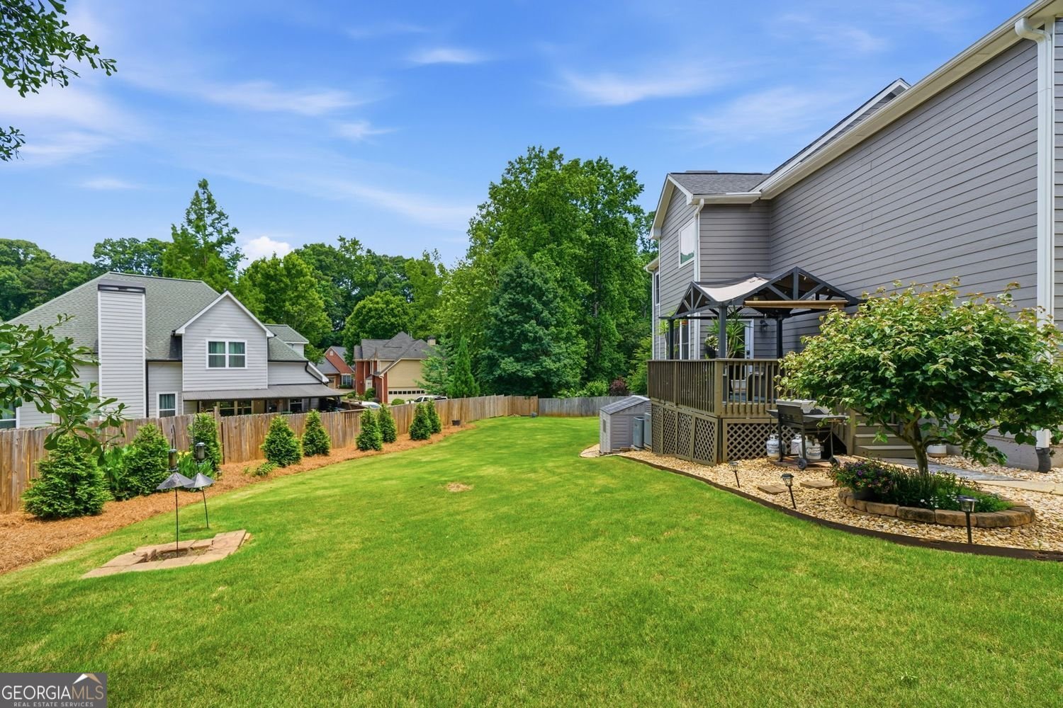5437 Blue Cedar Drive Sugar Hill - Photo 60