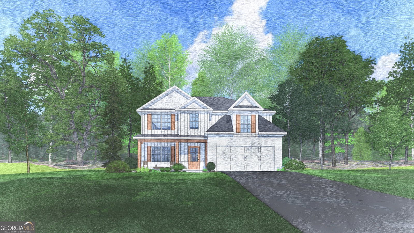 111 Maisie Way Bonaire - main photo